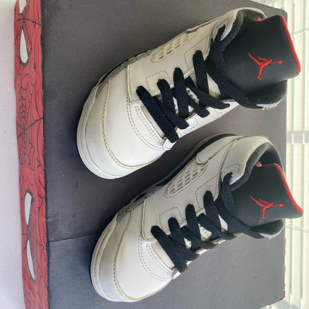 Jordan’s!!! - Picture 2 of 4